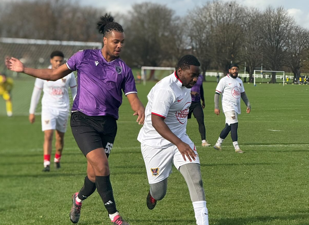 HMT Samsunspor, Sopranos'u 5-2 Mağlup Ederek İkinci Sıraya Yükseldi!