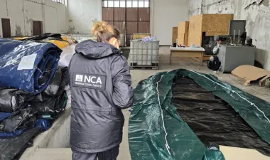 NCA, İnsan Kaçakçılarının Tekne ve Motor Tedarikini Hedefleyen Uluslararası Ortaklıkla Benzeri Görülmemiş Bir Yoğunlaşmaya Öncülük Ediyor