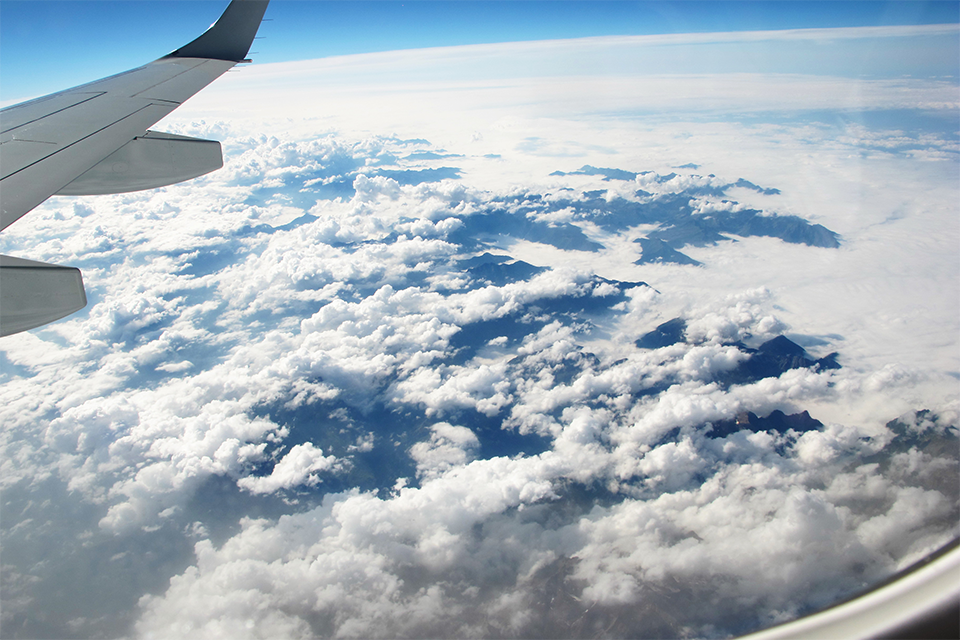 Gençlerin Gökyüzüne Ulaşması Teşvik Ediliyor: Havacılık Sektörüne Gelecek Nesil Yetiştirmek İçin 750.000 Sterlinlik Fon