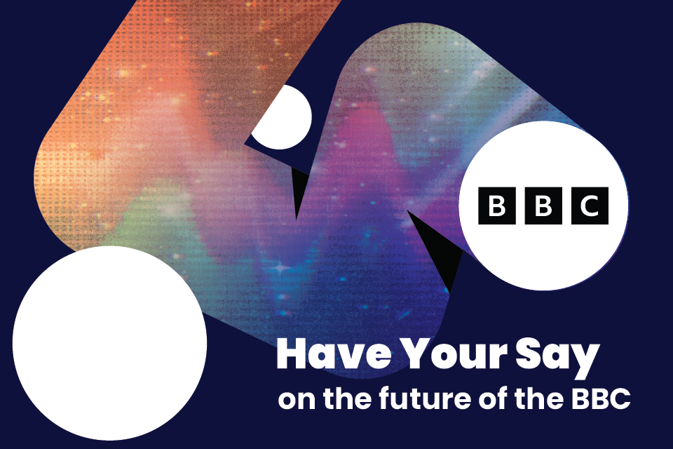 BBC'nin Kraliyet Tüzüğü Gözden Geçiriliyor: Kamuoyu Görüşüne Açık Süreç Başladı