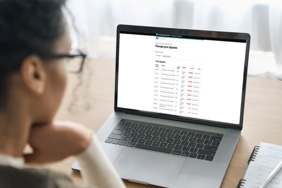 Planlama Müfettişliği'nin 'İtirazlarınızı Yönetin' dijital hizmeti webinar kaydı yayınlandı