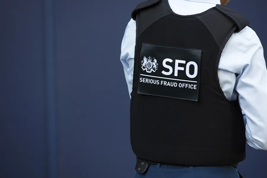 SFO, David Kennedy'den 900.000 Sterlinin Üzerinde Para Güvence Altına Aldı