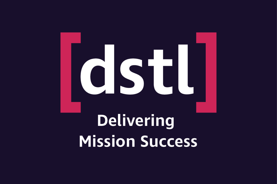 Dstl Personeline Savunma ve Güvenlikte Büyük Etki Yaratan Hizmetlerinden Dolayı Onur Ödülleri