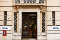 SEND'li Çocuklar İçin Erken Destek, En İyi Başlangıç Aile Merkezleri'nde Başlıyor