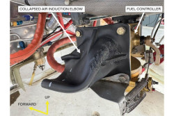 AAIB Raporu: Cozy Mk IV, G-BYLZ