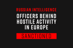 İngiltere, Putin'in Skripal'lara yönelik faaliyetlerini yetkilendirdiği Rus istihbarat ajansına yaptırım uyguladı