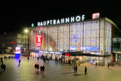 Birleşik Krallık-Almanya arasında doğrudan demiryolu bağlantısı planları bir adım daha yaklaştı