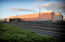 Yakıt İşleme Tesisi, İngiltere'nin nükleer altyapısında kritik rol oynuyor