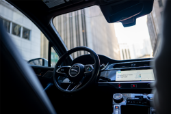 İngiltere'de otonom araçların yaygınlaştırılmasında yeni adım: Kamuoyu görüşüne başvuruldu