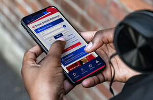 Kamu Mülkiyetindeki Tren Operatörleri Yolcular İçin İyileştirmeler Yapıyor