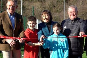 Galler Bakanı, Galler için parlak bir 2026'ya bakıyor