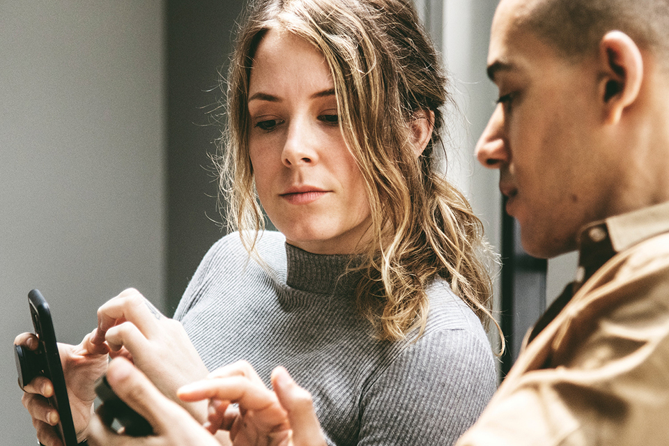 Hükümet, yeni uygulama ile sınav kayıtlarını modernleştiriyor
