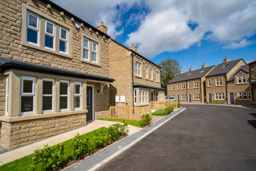 Yorkshire'da Konut Üretimi Artıyor: Aile İşletmesi Yorkshire Homes, Homes England'dan "Oyun Değiştiren" Kredi Aldı