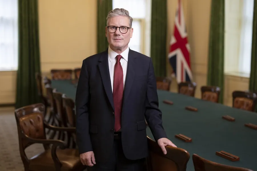 Başbakan Starmer'den Grönland Açıklaması: 19 Ocak 2026