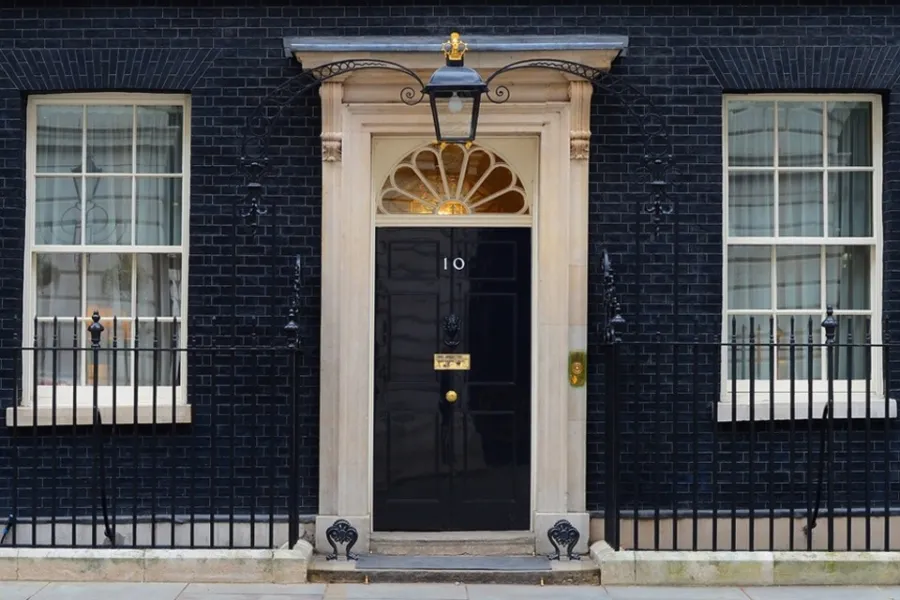 Brixworth Suffragan Piskoposu: 8 Mayıs 2026