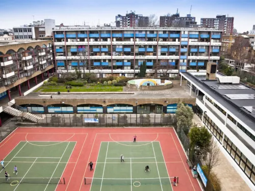 Golden Lane Kullanıcıları İçin Yerel Boş Zaman Erişimi Güvence Altına Alındı