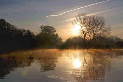 Hampstead Heath Yüzme Havuzları Davasına Yanıt