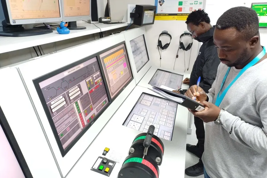 Elektrikli Gemiler İçin İlk Eğitim Kursu, Denizcilik ve Sahil Güvenlik Ajansı'ndan Onay Aldı