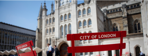 City Corporation, Andrew Mountbatten-Windsor'u Özgürlük Unvanını Geri Vermemesi Nedeniyle Kınadı