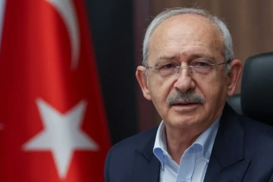 İcra memurları kararı tebliğ etti, Kılıçdaroğlu resmen genel başkan