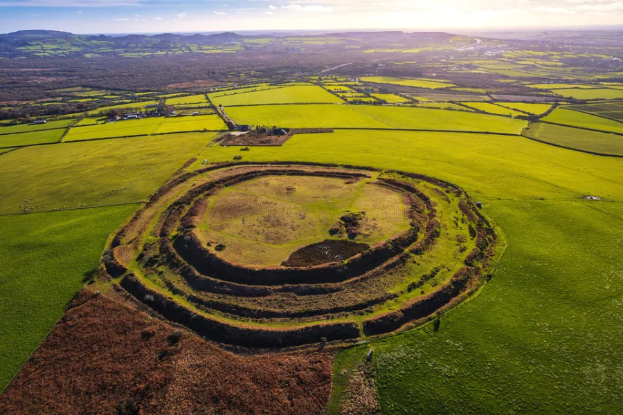 Antik Cornwall Bataklıkları Ulusal Doğa Rezervi Statüsü Kazandı