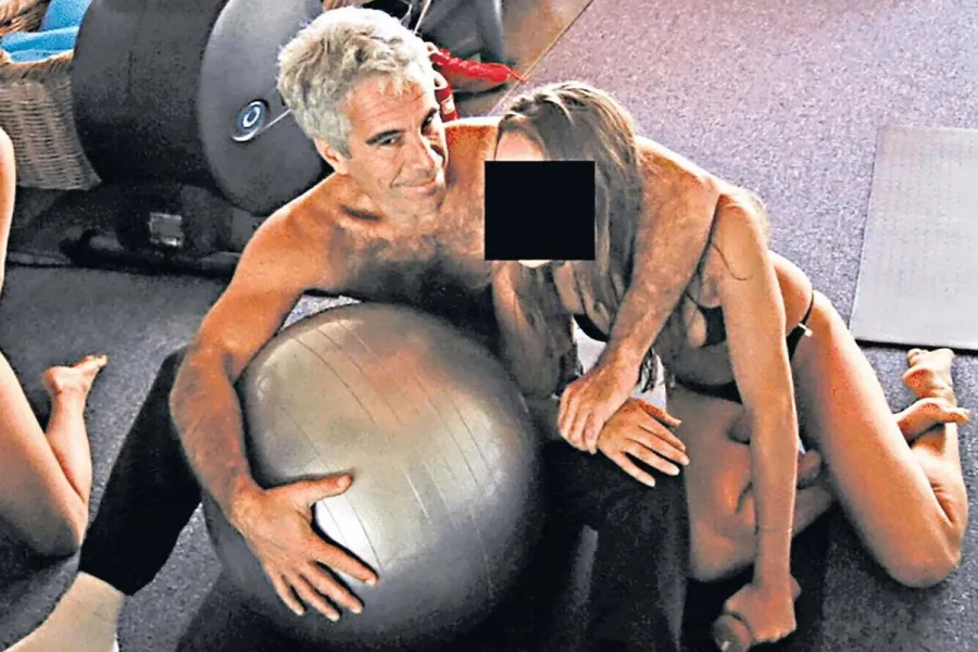 Epstein depremi büyüyor! Dosyalardan çıkan yeni isim şaşırttı