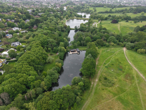 Hampstead Heath Yüzme Havuzları Trans Bireylere Açık Kalmaya Devam Edecek