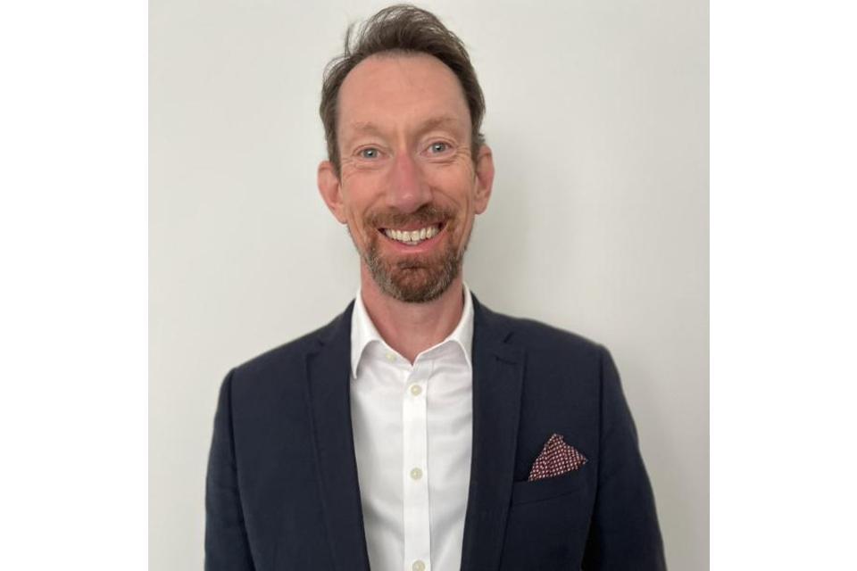 Homes England'da Kilit Rol İçin Deneyimli Dönüşüm Lideri Atandı: Yerel Topluluklar İçin Kritik Yıl Başlıyor