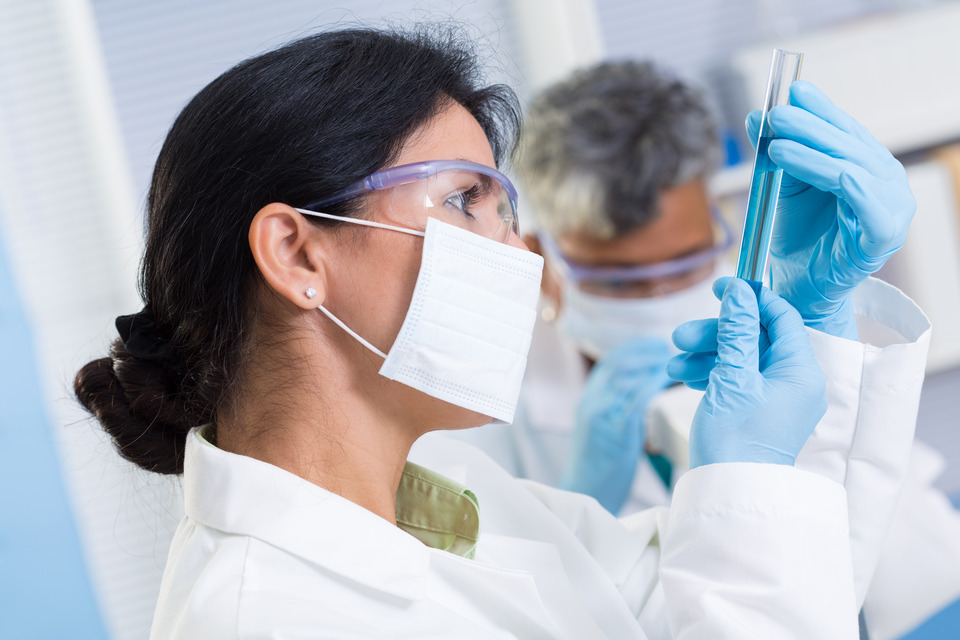 Nirogacestat Hidrobromür Desmoid Tümör Tedavisinde Onay Aldı