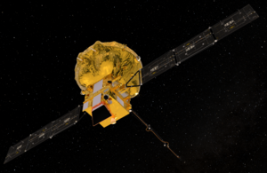 SMILE Misyonu: İngiltere'nin Güneş-Dünya Bağlantısını Araştıran Uzay Projesindeki Rolü