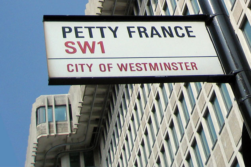 NHS ve Denetimli Serbestlik Hizmetleri Suç Döngüsünü Kırmak İçin Güçlerini Birleştiriyor