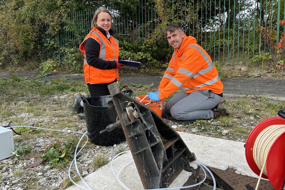 Maden Suyu Isı Laboratuvarı Birinci Yılını Kutluyor: Küresel İlgi Artıyor