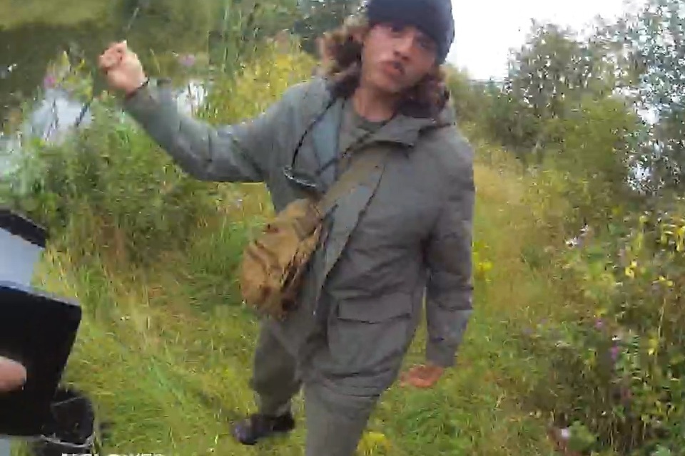 Manchester'da Balıkçılık Görevlisine Saldıran Adam Cezalandırıldı: İşte Detaylar