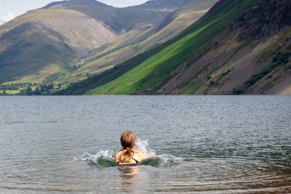 Hükümet, Su Sisteminde Nesillerin En Büyük Revizyonunu Açıkladı
