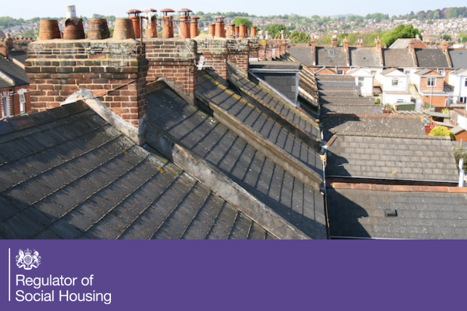 RSH, Pivotal Housing Association'ın Zorunlu Kayıt Silinmesini Değerlendiriyor