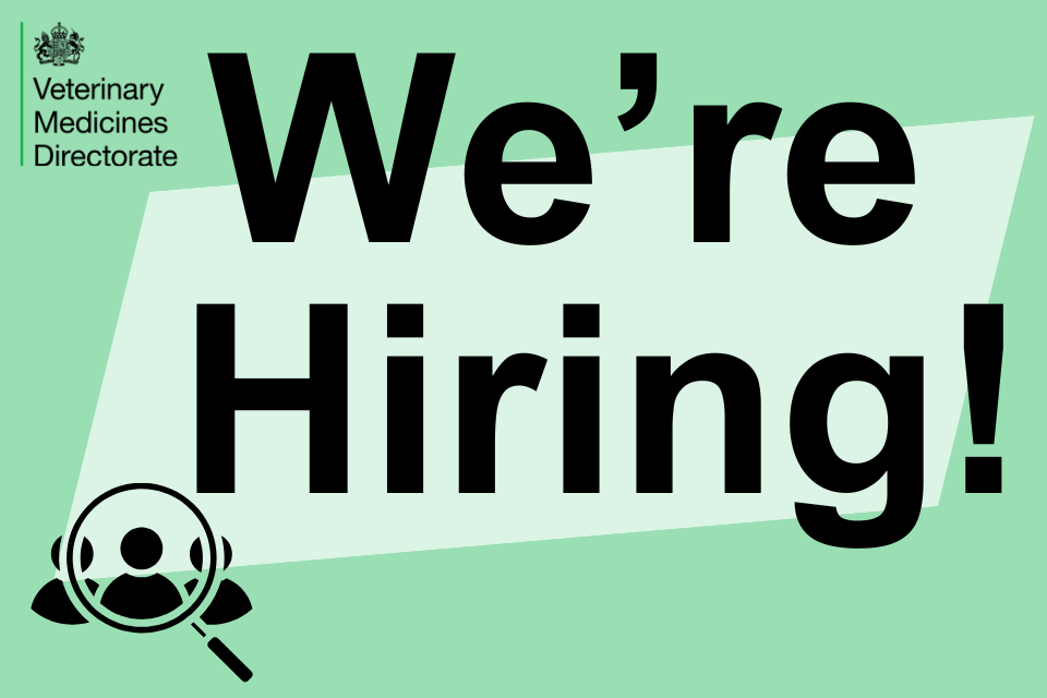 Başvuru Koordinatörü İş İlanı: Veteriner İlaçları İçin Yetkilendirme Süreçlerinde Kariyer Fırsatı