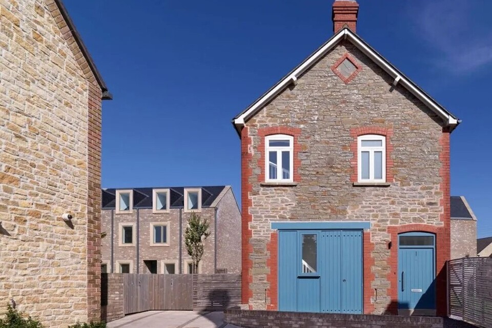 Yeni İnşa Geliştirmelerde Kaliteyi Artırmak İçin Tasarım Rehberi Güncellendi