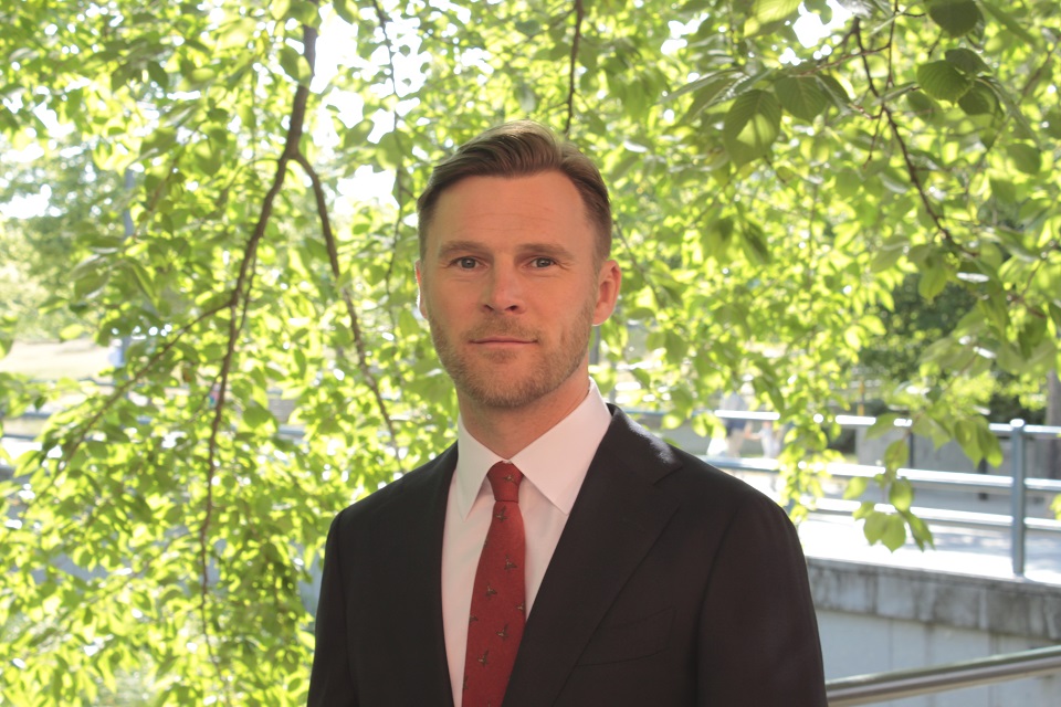 Birleşik Krallık'tan AGİT Parlamenter Asamblesi Başkanı'na Yanıt: AGİT'e Yönelik İngiltere Açıklaması