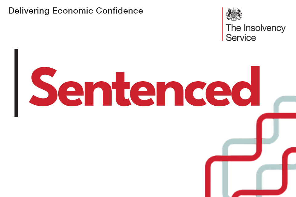 Yorkshire Atık Operatörü Jonathan Waldron İflas Halindeyken Dört Şirketin Yöneticisi Olarak Çalıştığı İçin Cezalandırıldı