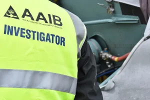 AAIB, Torridon, Highland'da EC145 Helikopter Kazasını Araştırmak İçin Ekip Gönderdi