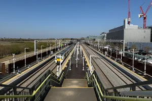 Cambridge South İstasyonu'nun Açılış Tarihi Belli Oldu: Haziran 2026