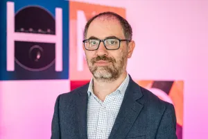 Dr. Simon Fabri, HMGCC'nin Yeni CEO'su Olarak Atandı