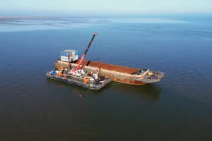 Holbeach Hava Silah Menzili'ne Yeni Hedefler Yerleştirildi: Savunma Eğitimi Güçleniyor