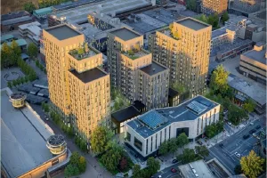 Ulusal Konut Bankası, Starlight UK’nin Kiralık Konut Fonu II’ye Önemli Sermaye Yatırımı Yaptı