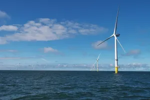 Dogger Bank South Açık Deniz Rüzgar Çiftlikleri Geliştirme İzni Açıklandı