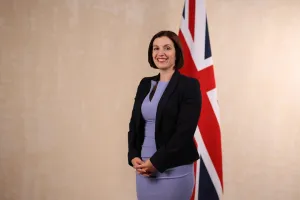 Eğitim Bakanı Bridget Phillipson, EWF'de Özel Eğitim İhtiyacı Olan Çocuklar İçin Uluslararası İttifak Çağrısı Yaptı