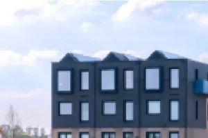Homes England, Doğa İçin Evler Girişimi'ne Katılarak Çevresel Sürdürülebilirlikte Sektörel Etkiyi Artırmayı Hedefliyor