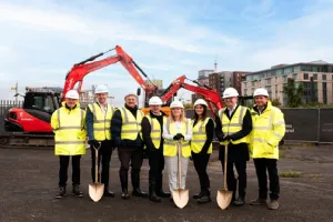 Leeds'te 2.000 Konutluk Yeni Köy Projesine 16 Milyon Sterlin Hükümet Desteği