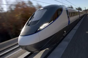 Ulaştırma Bakanı HS2'de 'ihmal dönemini' kapsamlı bir yeniden yapılanma ile sona erdiriyor