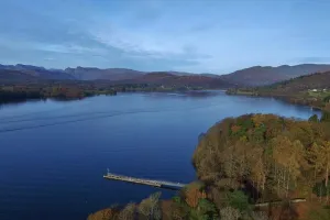 Bilim Gösteriyor: Kirlilikle Mücadele Windermere Gölü'nün Geleceğini Koruyabilir